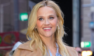 Club de lecture de Reese: les choix de thriller et de mystère que vous ne pourrez pas mettre