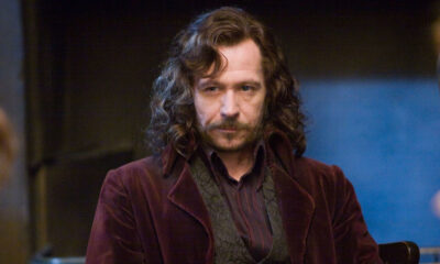 Gary Oldman veut jouer ce personnage dans la série télévisée Harry Potter de HBO