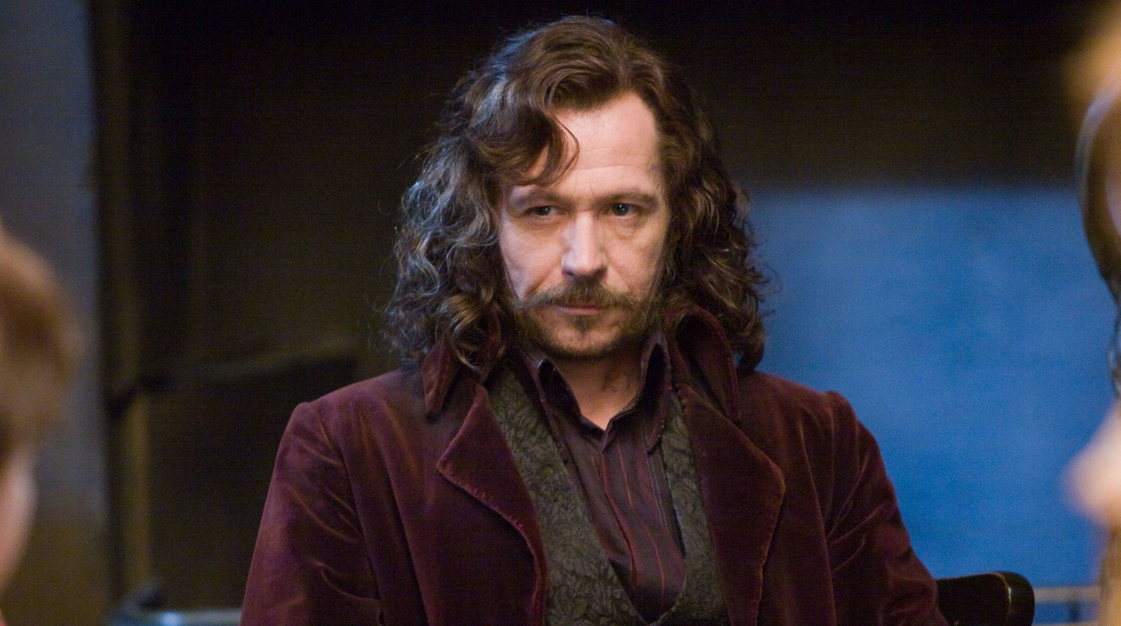 Gary Oldman veut jouer ce personnage dans la série télévisée Harry Potter de HBO