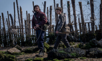 28 ans plus tard, la fin sauvage met en place le méchant d'horreur le plus controversé de tous les temps