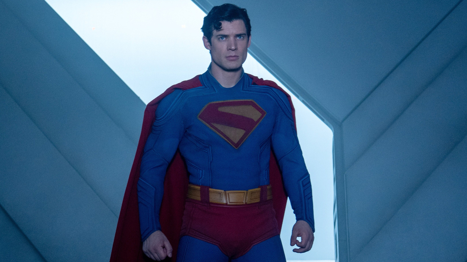 Le suivi du box-office précoce pour le Superman de James Gunn indique un week-end d'ouverture héroïque