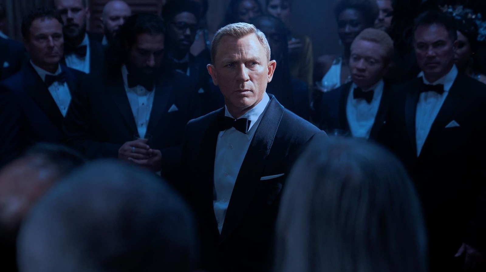Chaque nouveau candidat au directeur de James Bond a une chose en commun