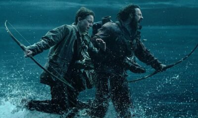 28 ans plus tard, révèle ce qui est arrivé au reste du monde (et ce n'est pas ce à quoi vous vous attendez)