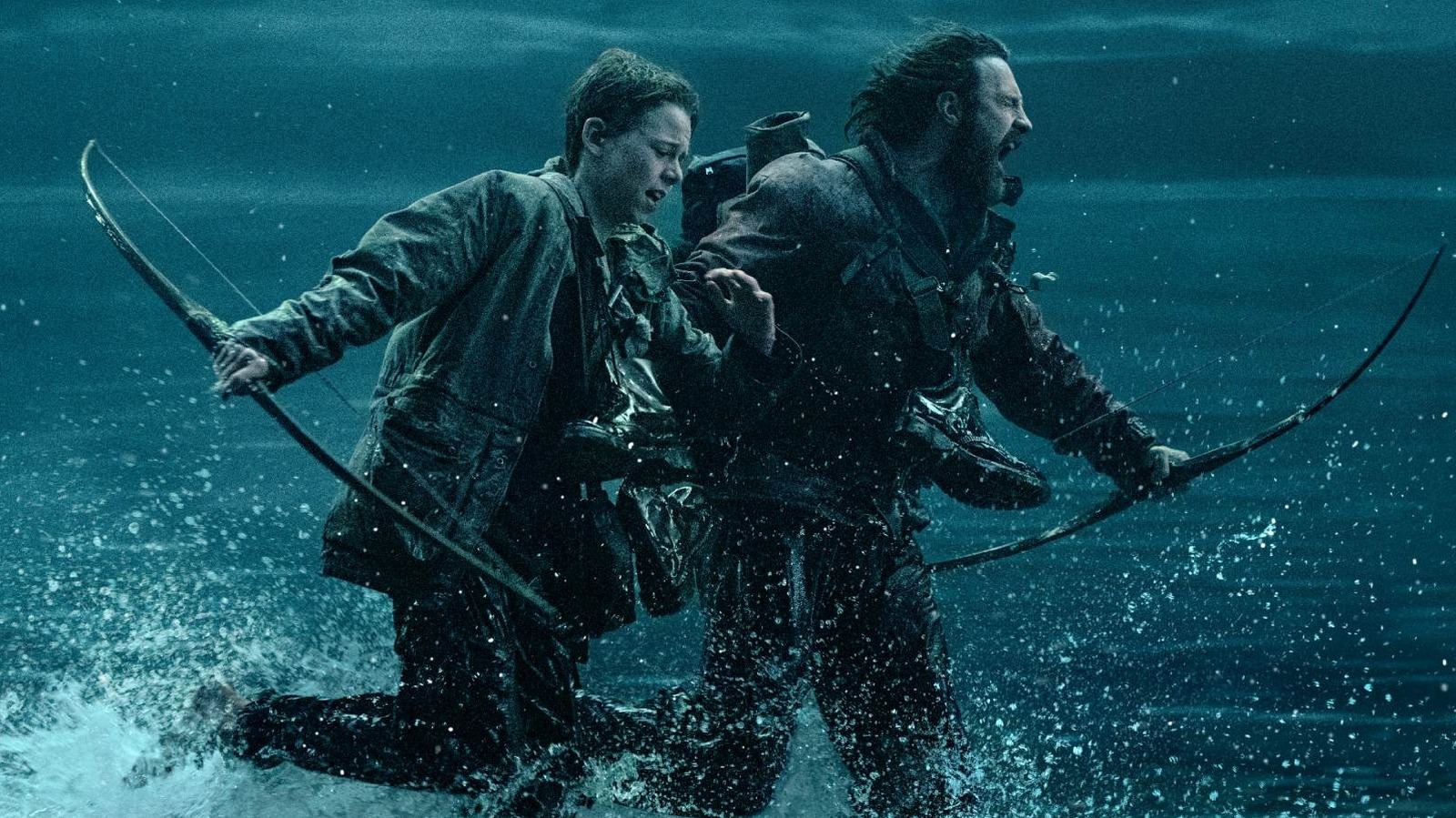 28 ans plus tard, révèle ce qui est arrivé au reste du monde (et ce n'est pas ce à quoi vous vous attendez)