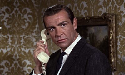 L'incroyable pitch de James Bond du créateur de Tony Gilroy a été malheureusement abattu