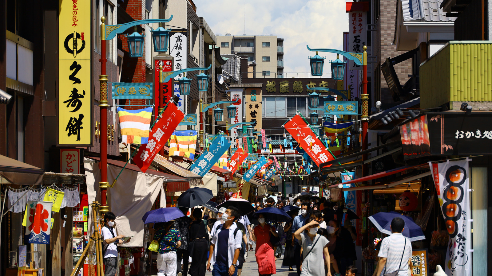 Situé entre Tokyo et Yokohama se trouve une ville dynamique où l'industrie rencontre des paysages luxuriants