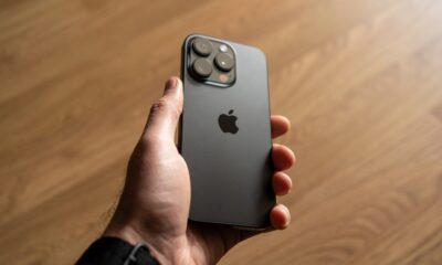 Cette nouvelle fonctionnalité iPhone rend la charge beaucoup moins ennuyeuse