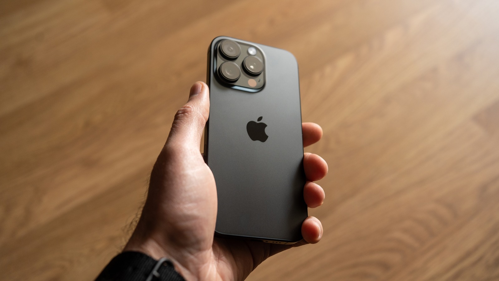 Cette nouvelle fonctionnalité iPhone rend la charge beaucoup moins ennuyeuse