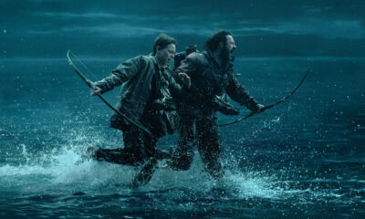 28 ans plus tard, s'adapte secrètement l'une des plus grandes histoires d'horreur jamais écrites