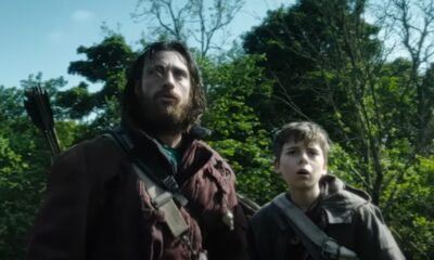 28 ans plus tard, les œufs de Pâques le plus sournois en tire un rapide sur les fans d'horreur