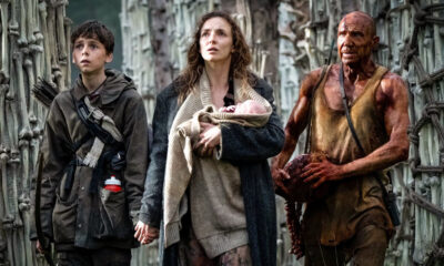 28 ans plus tard, la scène la plus choquante change la série de films zombies pour toujours