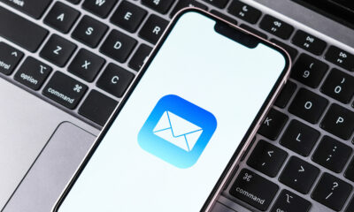 Que faire si votre application de messagerie iPhone est gelée