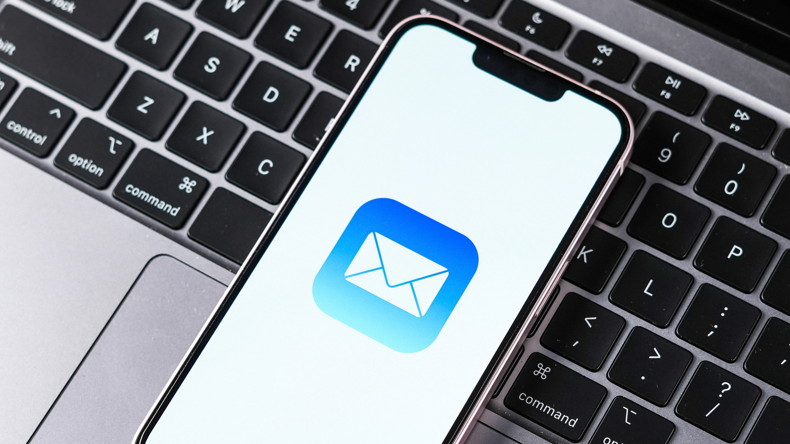 Que faire si votre application de messagerie iPhone est gelée