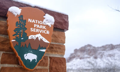 Ce que cela signifie lorsque le parc Rangers & Invités fait référence à leurs parcs nationaux «Sleeper» préférés