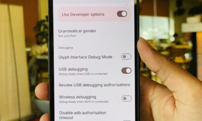 Qu'est-ce que le débogage USB et comment le désactivez-vous?