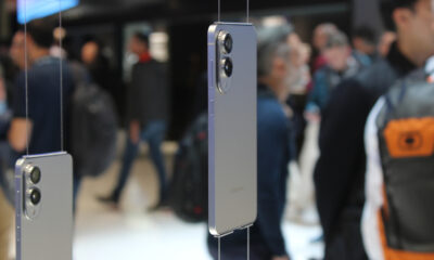 Samsung S25 Edge: à quel point la batterie est-elle petite et combien de temps doit-elle durer?