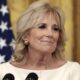 Les regards les plus legrés de Jill Biden prouvent que la mode n'a pas d'âge