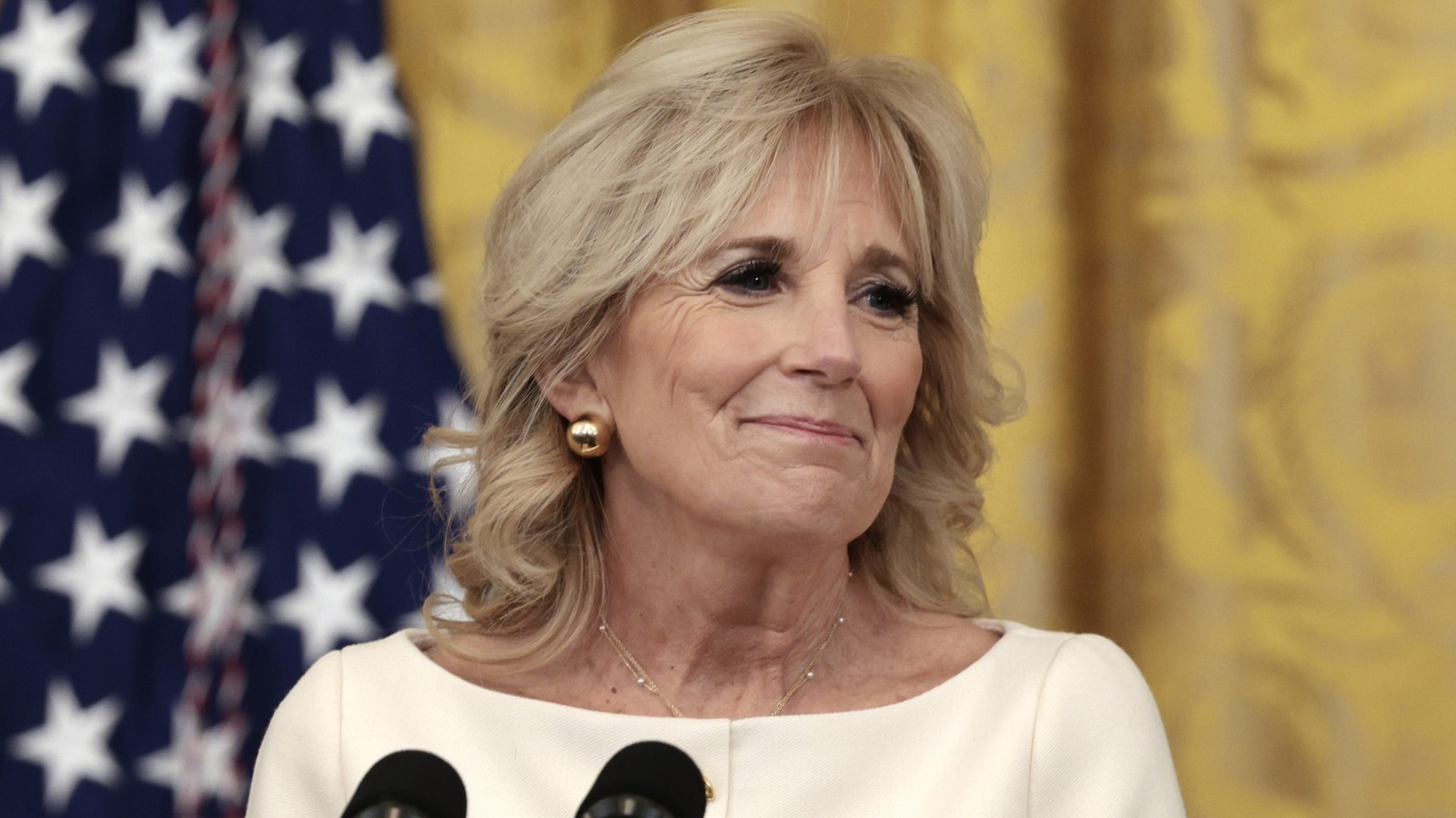 Les regards les plus legrés de Jill Biden prouvent que la mode n'a pas d'âge