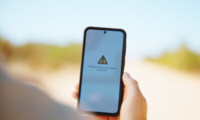 Oui, votre téléphone Android peut toujours envoyer des messages sans signal de cellule: voici comment