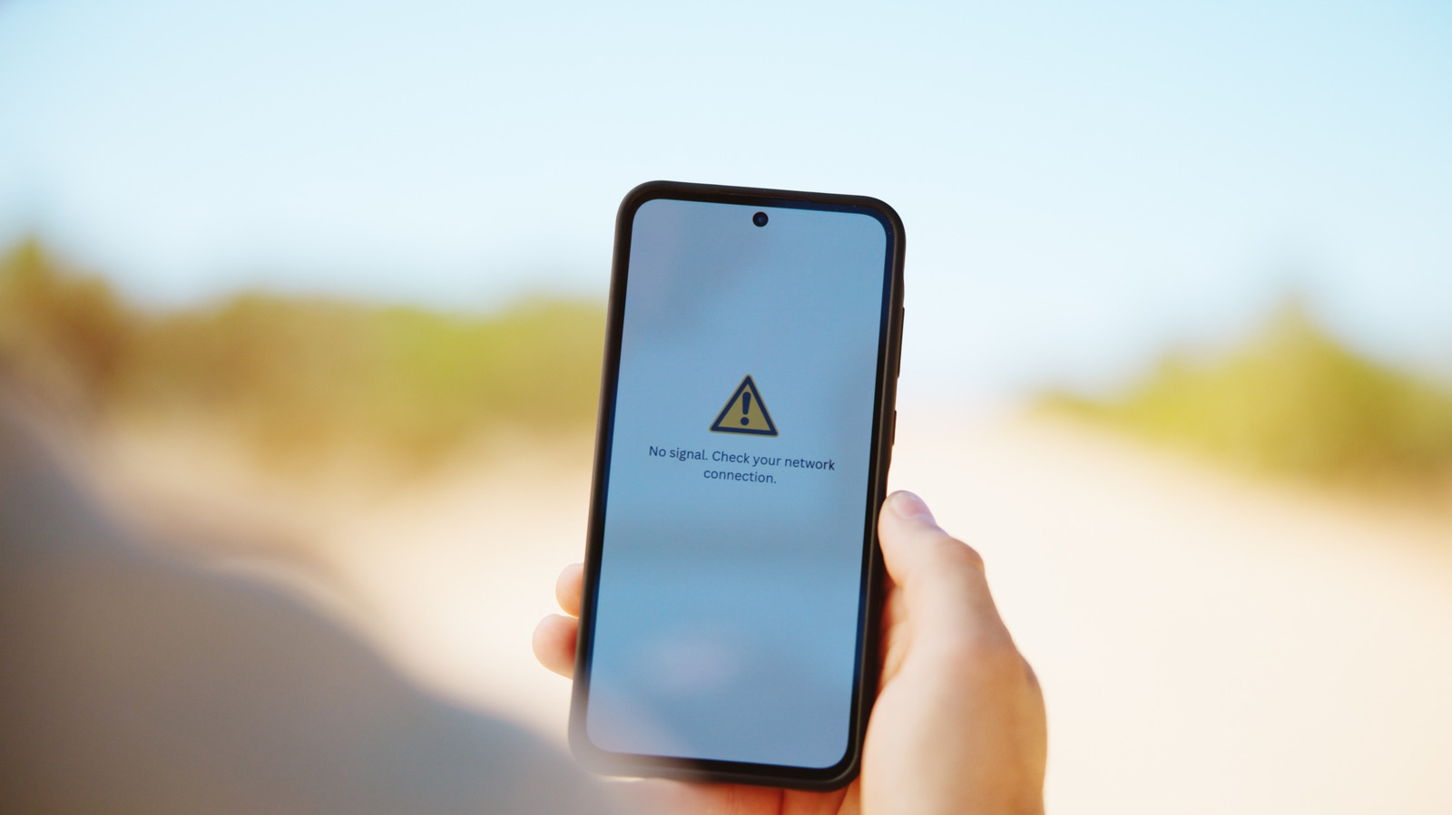 Oui, votre téléphone Android peut toujours envoyer des messages sans signal de cellule: voici comment