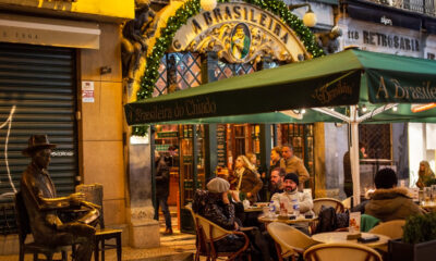 Rick Steves dit que sa nourriture «préférée sentimentale» au Portugal est chère mais en vaut la peine
