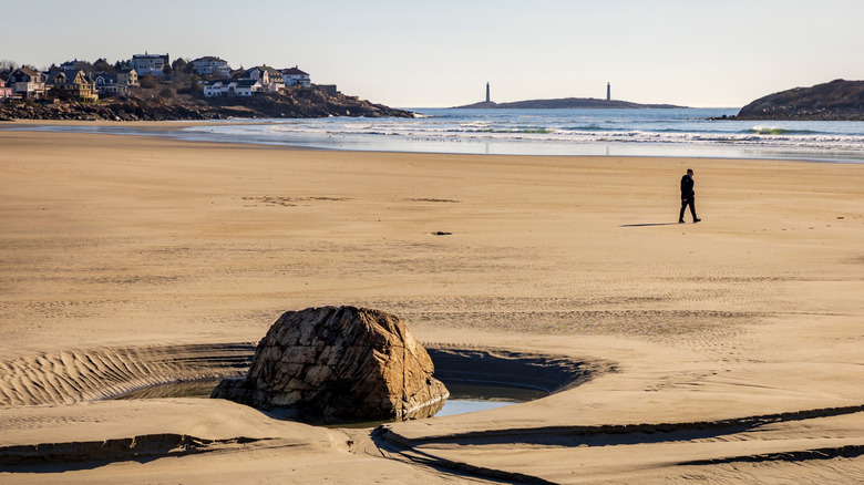 Good Harbor Beach, Gloucester, MA