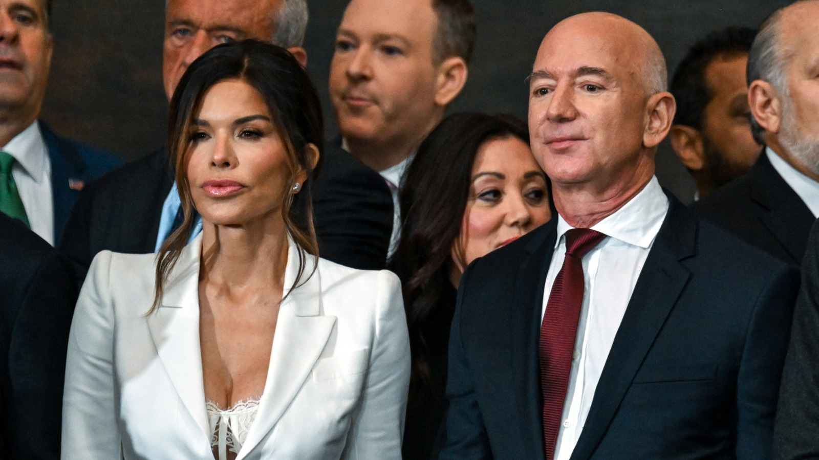 Les tenues les plus inappropriées lors d'événements politiques qui nous ont laissé stupéfaits