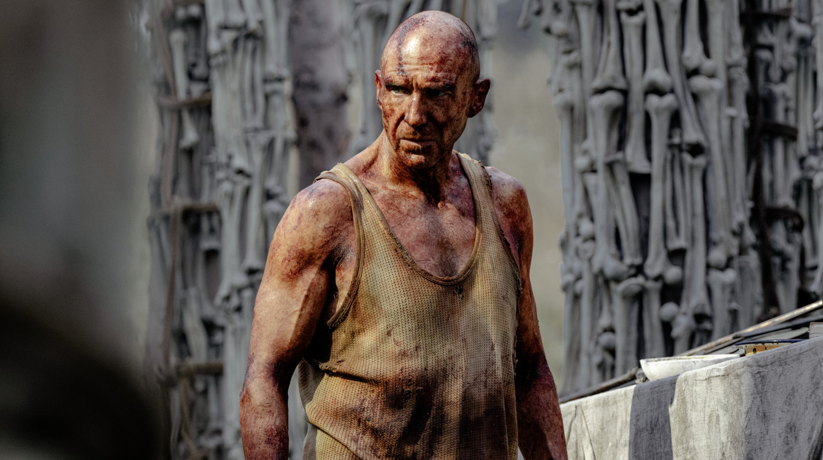 28 ans plus tard, un brillant oeuf de Pâques seuls les fans britanniques remarqueront