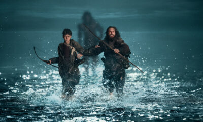 La meilleure partie de 28 ans plus tard s'est produite par accident