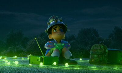 5 raisons pour lesquelles Elio de Pixar a échoué au box-office