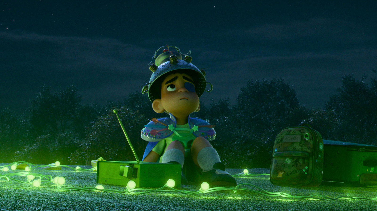 5 raisons pour lesquelles Elio de Pixar a échoué au box-office