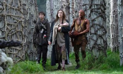 28 ans plus tard, révèle pourquoi un film d'Elden Ring pourrait en fait fonctionner