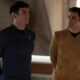 The Star Trek: Discovery Moment qui a donné à Ethan Peck 'Goosebumps' (exclusif)