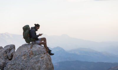 Cette fonctionnalité iPhone vous permet d'utiliser iMessage sans service cellulaire ou Wi-Fi