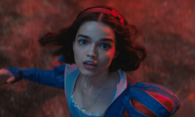 Comment Rachel Zegler ressent vraiment la réaction de son film White-Snow