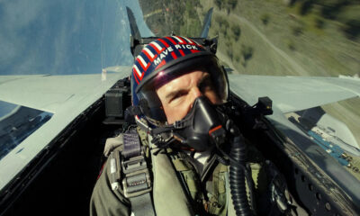 Top Gun 3 donnera à Tom Cruise's Maverick un type de crise très différent