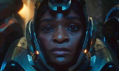 Ironheart Review: le dernier spectacle de Marvel est le souffle d'air frais dont le MCU a vraiment besoin