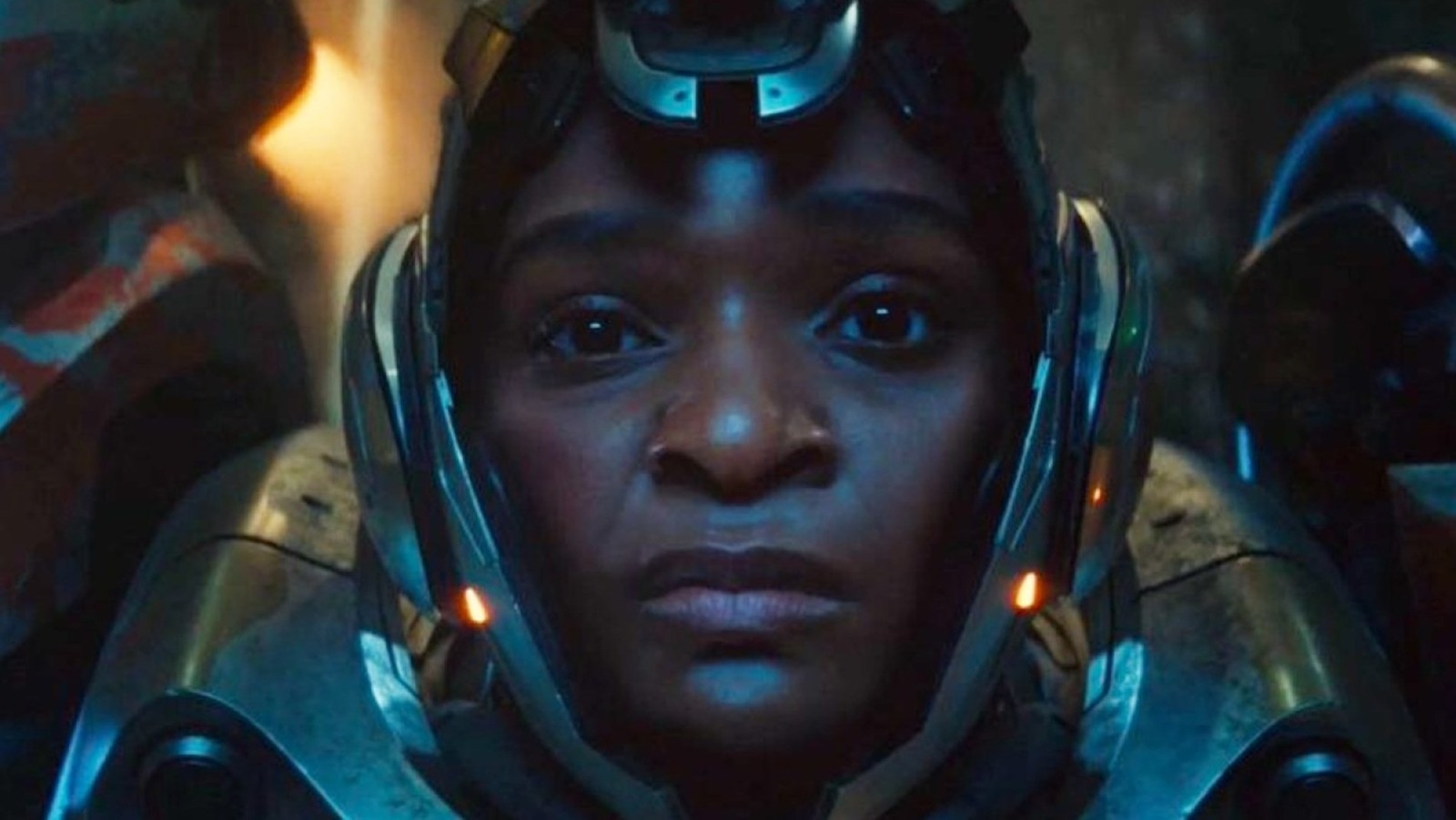 Ironheart Review: le dernier spectacle de Marvel est le souffle d'air frais dont le MCU a vraiment besoin