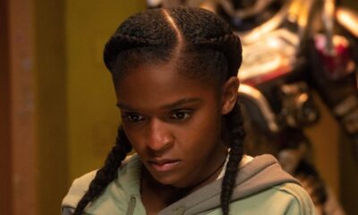 Comment Ironheart de Marvel change l'histoire d'origine de la bande dessinée de Riri (et aggrave)