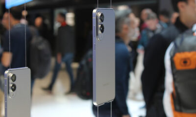 Comment la Galaxy S25 Edge de Samsung's Ultra-Slim peut aider à résoudre le plus gros problème du pli
