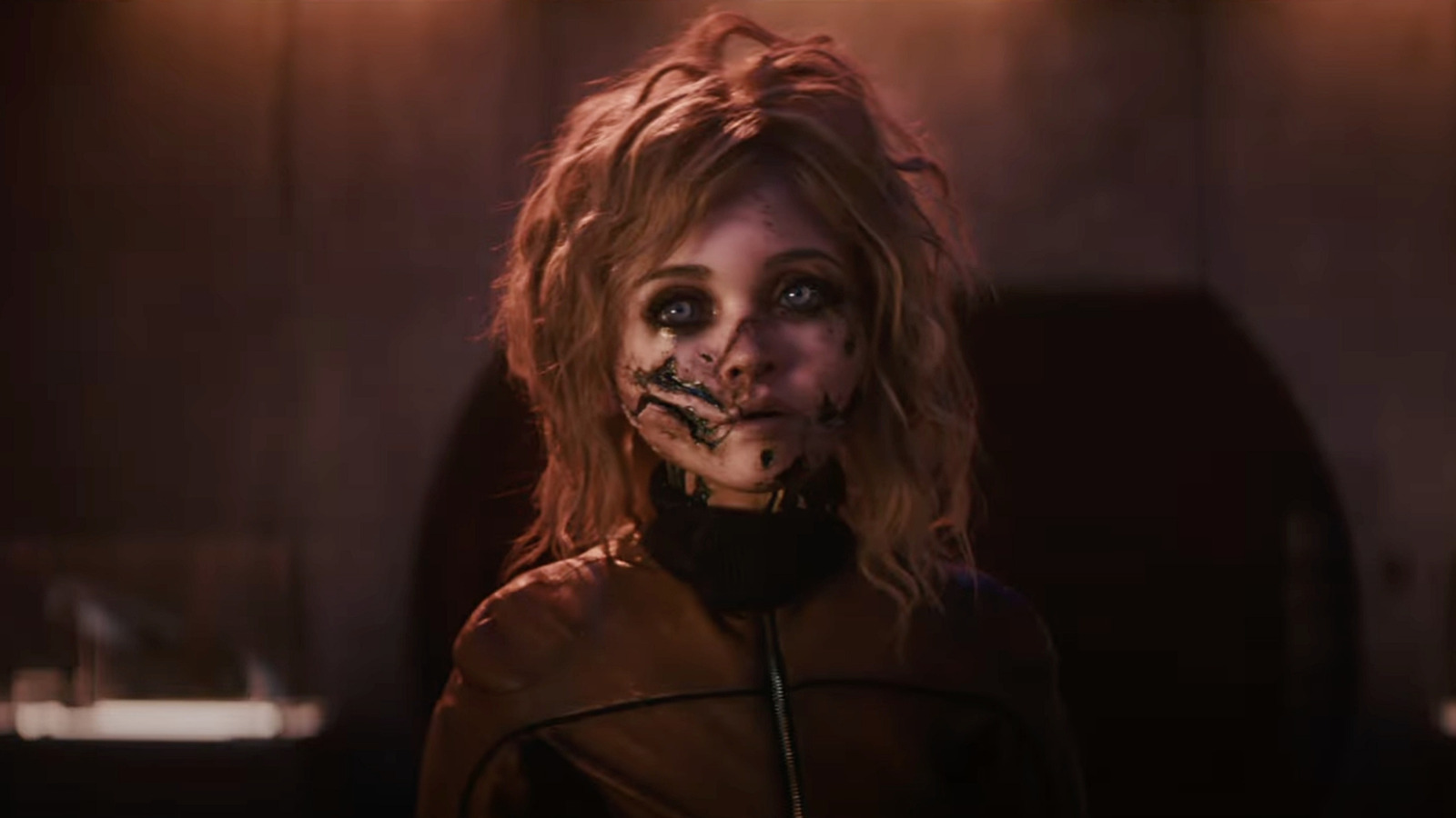 M3gan 2.0 Revue: le jour du jugement est un chaos désordonné dans cette suite «Bad Straight Camp»