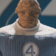 La bande-annonce Fantastic Four révèle un aspect très étrange de la chose (et c'est de la bande dessinée)
