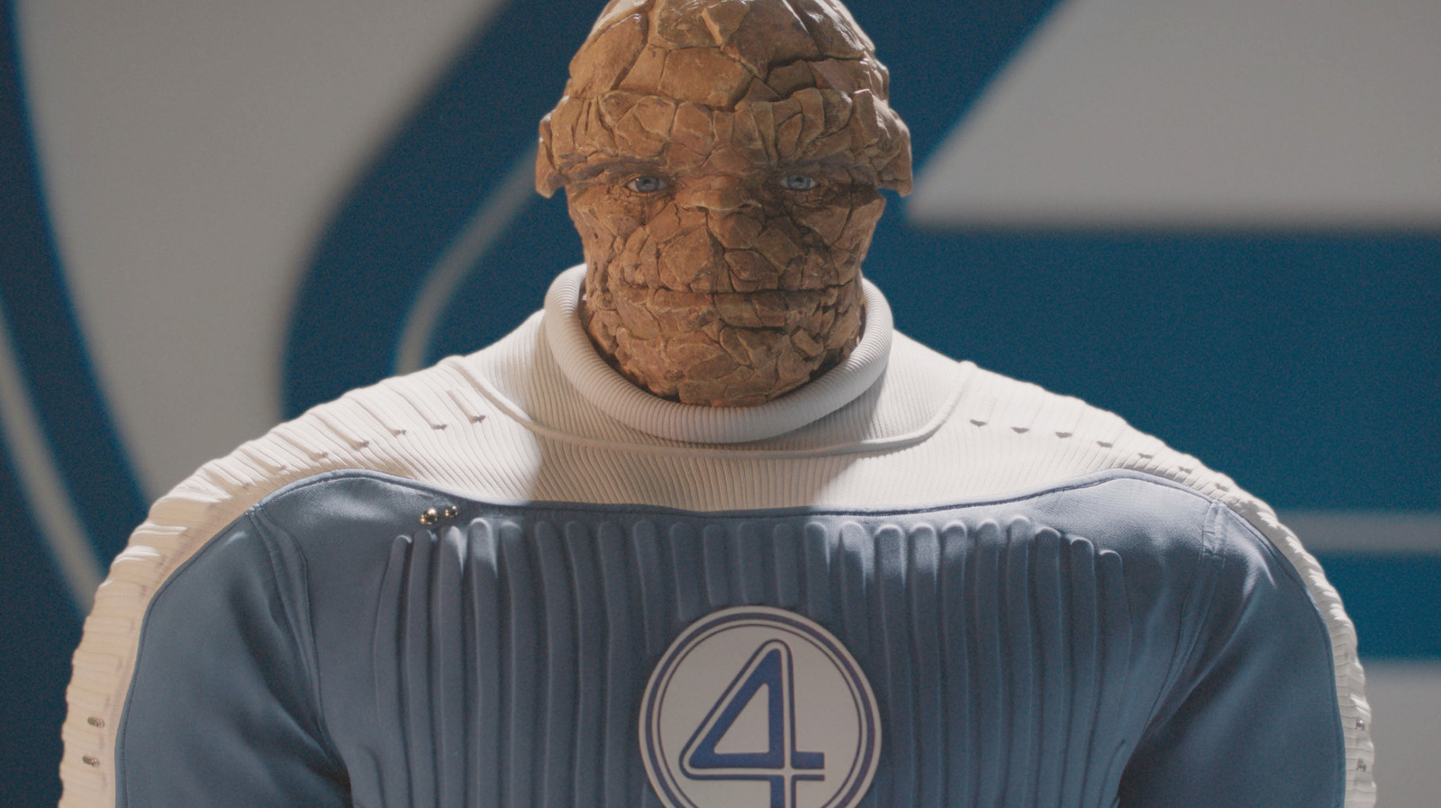 La bande-annonce Fantastic Four révèle un aspect très étrange de la chose (et c'est de la bande dessinée)
