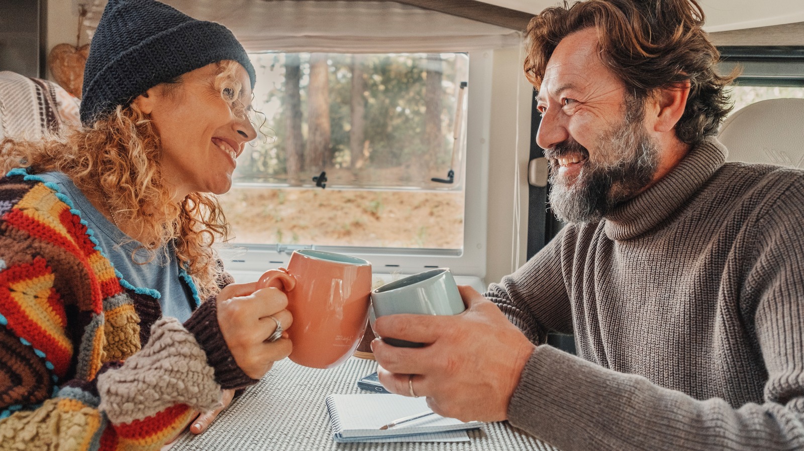 Cette tendance populaire sur le mode de vie est quintessence de la vie de VR à temps plein pour une bonne raison