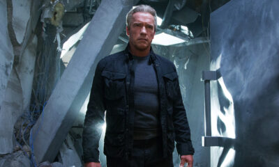 Arnold Schwarzenegger a nommé le pire film Terminator (et son choix n'est pas surprenant)