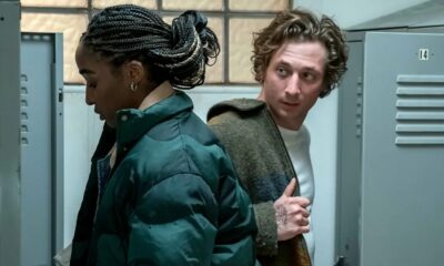 The Bear Saison 4: Chaque nouveau et le camée de retour