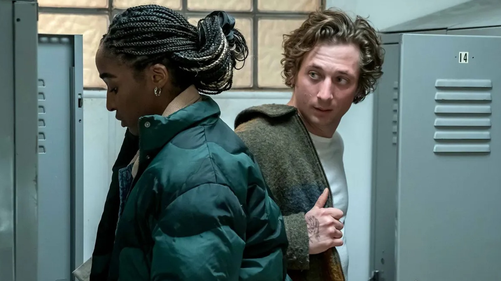 The Bear Saison 4: Chaque nouveau et le camée de retour