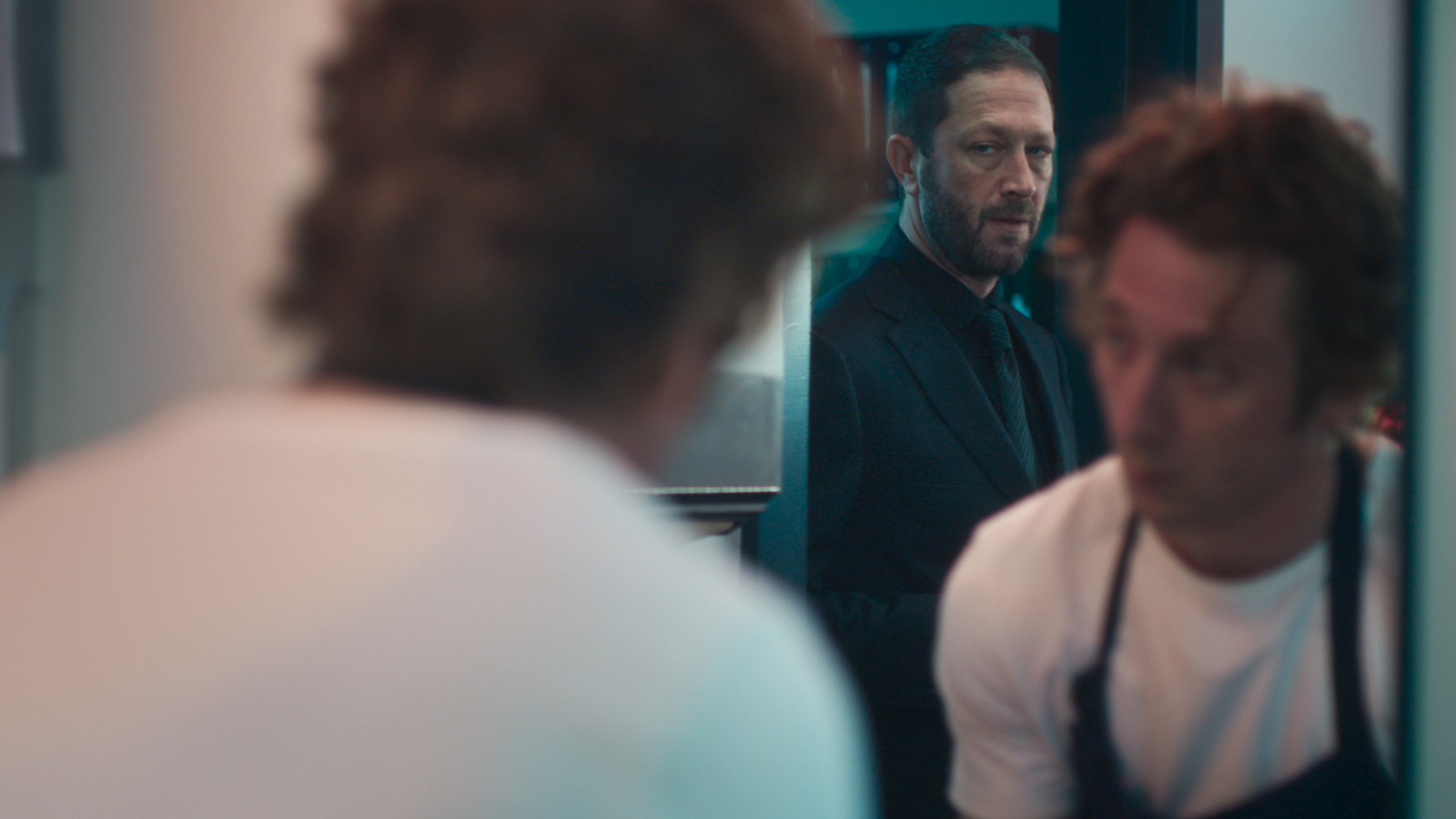 Pourquoi l'Ours Saison 4 ressemble à des excuses aux fans agacés