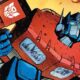 La meilleure histoire Transformers depuis des années a trouvé le nouvel écrivain parfait