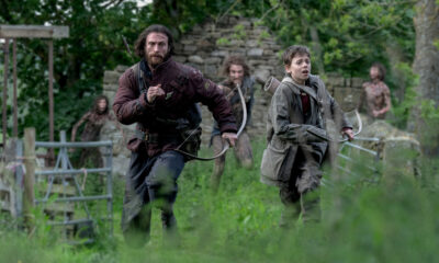 La version originale de 28 ans plus tard était un film complètement différent - et dans une langue différente